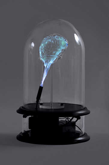 Jessica Lloyd-Jones'S Anatomical Neon: Merging Art, Science & Tech_2