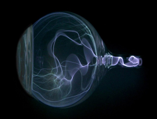 Jessica Lloyd-Jones'S Anatomical Neon: Merging Art, Science & Tech_3
