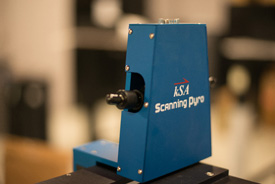 k-Space Introduces KSA Scanning Pyro Tool for MOCVD Epiwafer Production