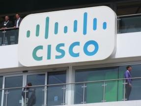 Cisco Makes Fourth Acquisition in a Month