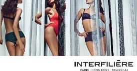 Interfiliere Hong Kong to Begin From March 26