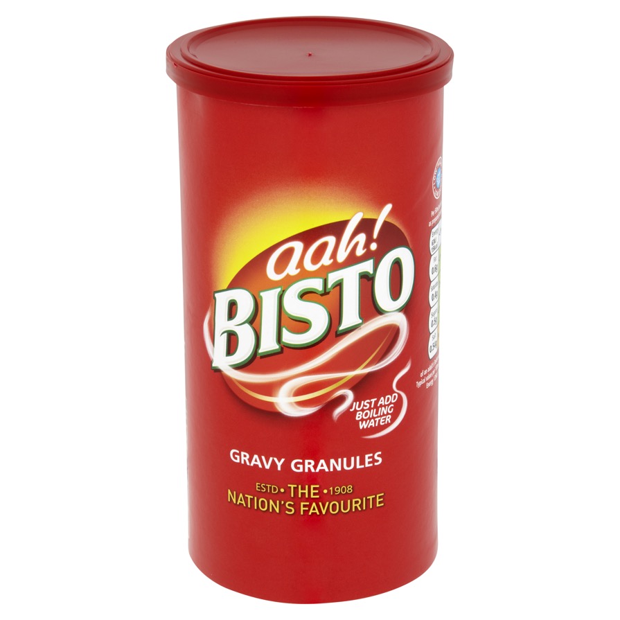 Premier Foods Recalls Bisto Gravy Products Over Concerns of Metal Contamination
