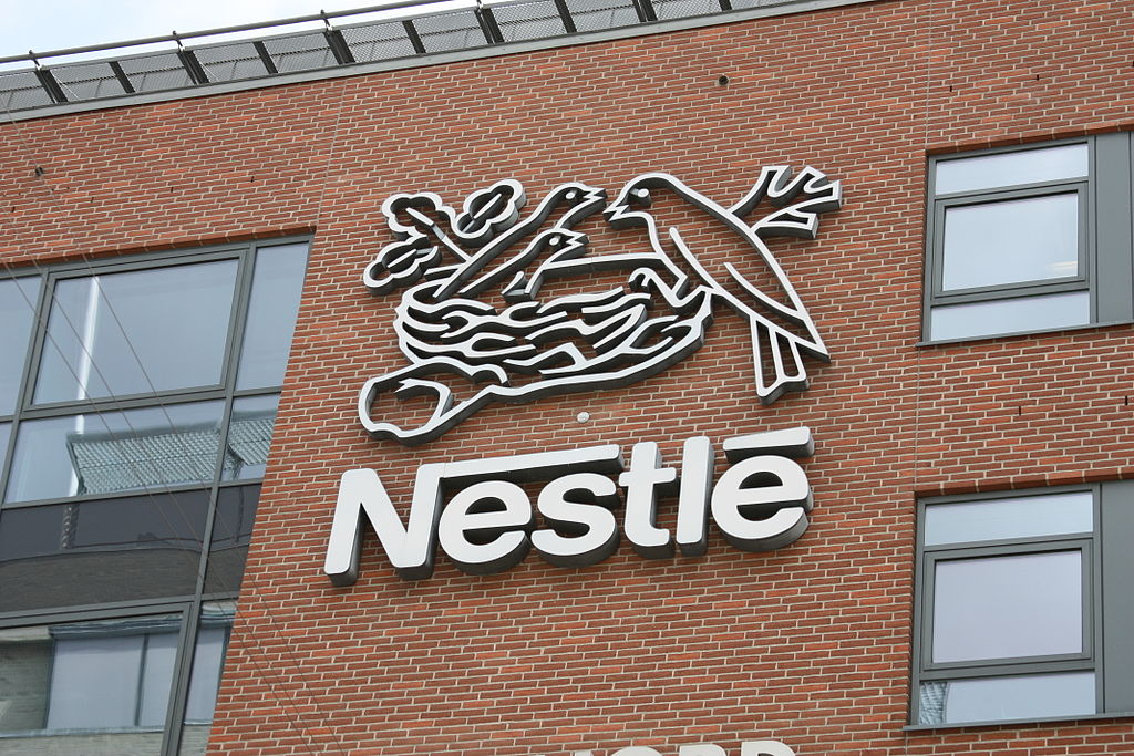 Nestlé  Receives Setback as European Court Rejects Kit Kat Case