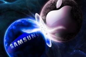 Samsung Drops European Injunction Requests Against Apple