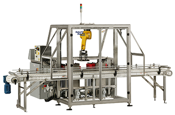 Roberts Polypro to Present New Robotic Bottle Handle Applicators at Pack Expo
