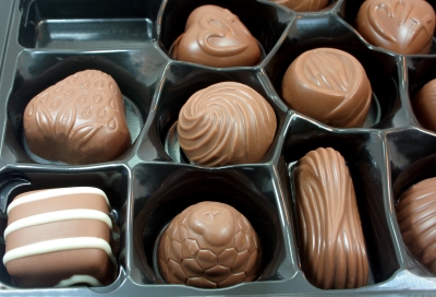 Sandvik Acquires Chocolate Equipment Supplier SGL Technology