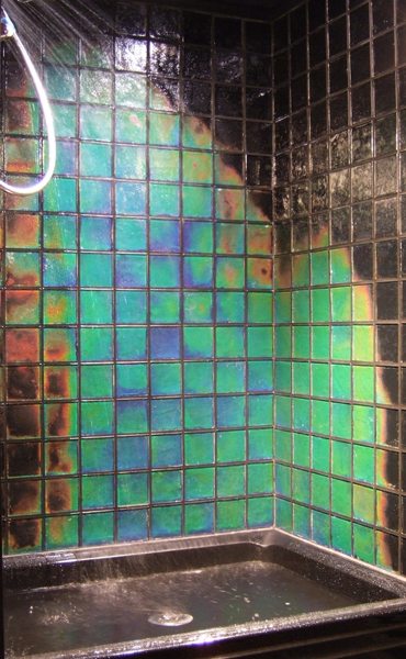 The Tile That Keeps on Giving-Color Changing Tiles