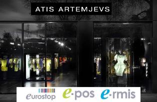 Atis Artemjevs Opens London Flagship with Proven IT System