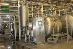 Thies iMaster Helps Portugese Dyeing House Save Energy