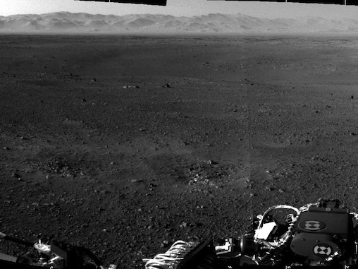 NASA Upgrades Mars Curiosity Software...From 350m Miles Away_1