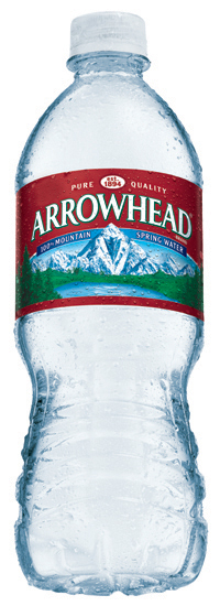 Nestle to Increase rPET Content in Arrowhead Mountain Spring Water Bottles