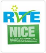 RITE & NICE to Address Global Textile Environmental Issues