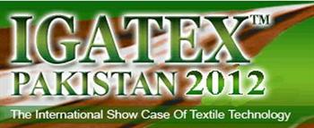 IGATEX Pakistan to Highlight Local Textile Industry