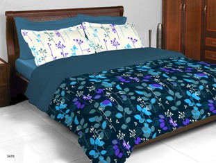 Bombay Dyeing Launches New Citronella Range of Bed Linen