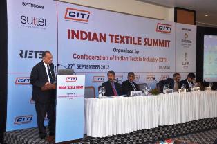 FDI in Retail to Bring Opportunity for Indian T&C Leaders