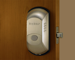 Choosing The Best Biometric Deadbolt Lock for You