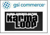 GSI Commerce to Support Logistics Management at Karmaloop
