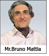 Lectra Names Mattia as Director - Strategic Accounts