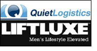 LIFTLUXE Picks Quiet's Software Technologies