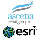 Ascena Retail Integrates Esri GIS Analysis Tools