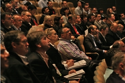 Register Now for Early-Bird Specials for Australia's Leading Supply Chain Conference