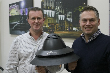 Armadillo LED Secures  &pound;230k Cash in Jection