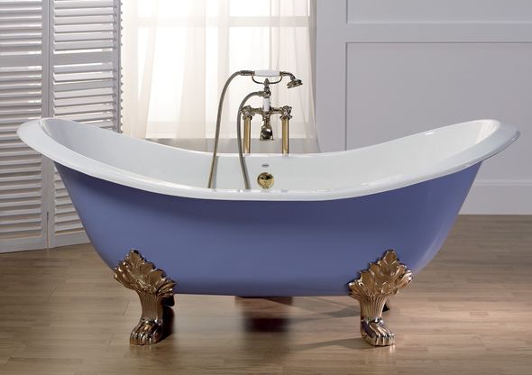 Bathroom Styles and Trends From Across The Pond_2