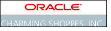Charming Shoppes to Use Oracle Retail Store Solution
