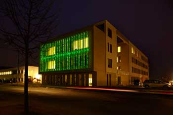 Martin Lights Danish School of Engineering