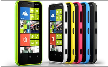 Confusion Over Windows Phone 7.8 Update