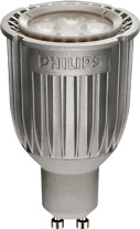 Safety Risk Prompts Philips to Recall 8w Master LED Spot