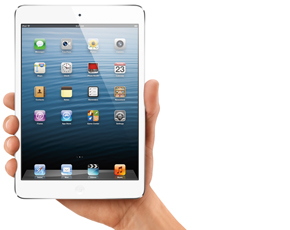 Samsung Adds Ipad Mini to Patent Battle with Apple