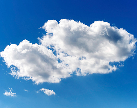 Rackspace Offers 'infinite Scalability' with Cloud Block Storage Product