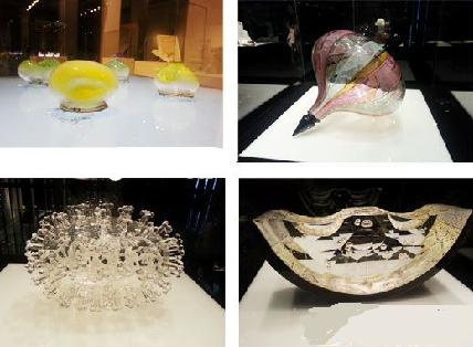 Shanghai Glass Museum: From Enthusiasm to Grace