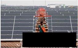 Solar PV EPC Players in India