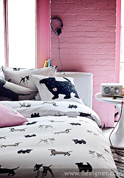 Exciting Contrasts Set the Tone for Autumn with H&M Home_1