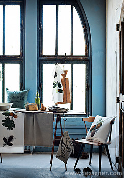 Exciting Contrasts Set the Tone for Autumn with H&M Home_2