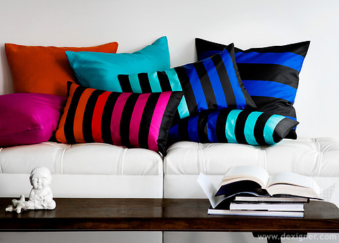 Exciting Contrasts Set the Tone for Autumn with H&M Home_3