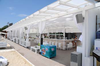 Bulgarian Beach Bar Upgrades with Martin AQ