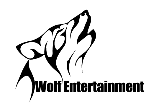 Richard Thomas Howles with Wolf Entertainment_1