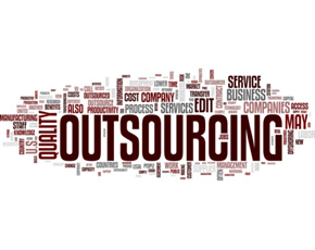 Global It Outsourcing Spend to Exceed $250bn in 2012