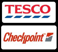 Tesco to Implement Checkpoint's Global EAS Program