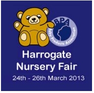 Harrogate Nursery Fair Grows