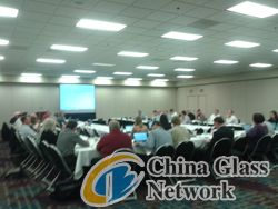 GANA Members Hear Balcony Glazing Updates During Tempering Session