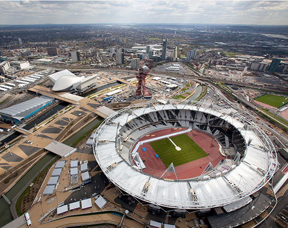 Tight Time Scales Biggest Challenge for Atos’ Paralympic It Switchover