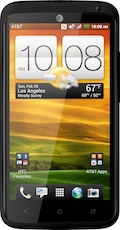 Powerful HTC One X+ Arriving at AT&T in 'coming Months'