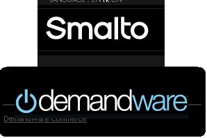 Fashion Retailer Smalto Picks Demandware Commerce Platform