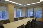 Ernst & Young Installs Philips Led Lighting for Energy Saving