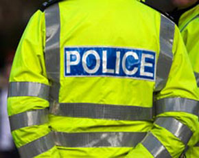 West Midlands Police Develops Golden View of Criminals, Suspects