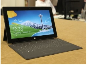 Microsoft Surface Pricing Makes Sense, Analyst Says